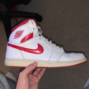 Retro Jordan 1’s